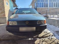 Сүрөт унаа Volkswagen Passat