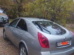 Photo of the vehicle Nissan Primera