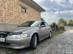 Сүрөт унаа Honda Accord