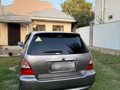 Фото авто Honda Odyssey