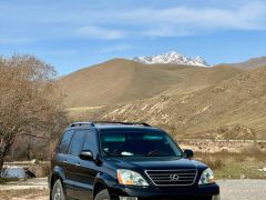 Photo of the vehicle Lexus GX