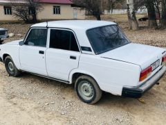 Сүрөт унаа ВАЗ (Lada) 2107