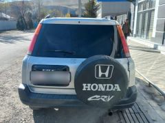 Photo of the vehicle Honda CR-V