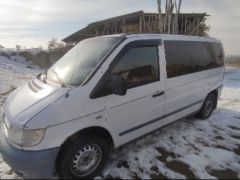 Photo of the vehicle Mercedes-Benz Vito