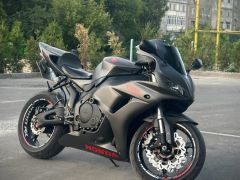 Сүрөт унаа Honda CBR 1000