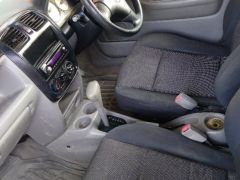 Photo of the vehicle Mazda Demio