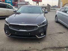 Фото авто Kia K7