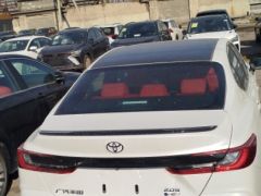 Сүрөт унаа Toyota Camry