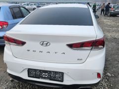 Photo of the vehicle Hyundai Sonata