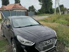 Photo of the vehicle Hyundai Sonata