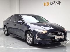 Фото авто Hyundai Sonata