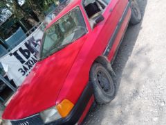 Photo of the vehicle Audi 100