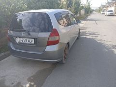 Photo of the vehicle Honda Fit