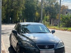 Сүрөт унаа Lexus IS