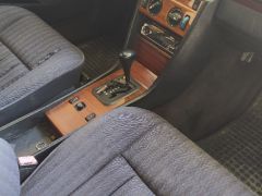 Фото авто Mercedes-Benz W124