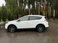 Фото авто Toyota RAV4