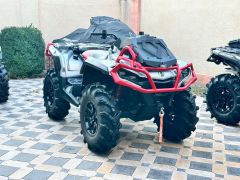 Сүрөт BRP Can-Am Outlander X MR 1000R 2024