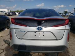 Сүрөт унаа Toyota Prius