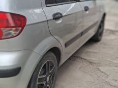 Фото авто Hyundai Getz