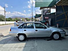 Сүрөт унаа Daewoo Nexia