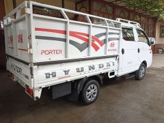 Фото авто Hyundai Porter