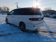 Сүрөт унаа Toyota Estima