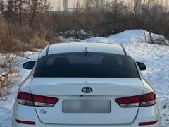 Сүрөт унаа Kia K5