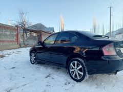 Фото авто Subaru Legacy