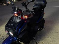 Сүрөт унаа Honda 150