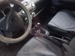 Photo of the vehicle Honda Jazz