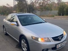 Photo of the vehicle Honda Accord