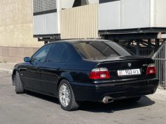 Сүрөт унаа BMW 5 серия