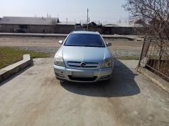 Фото авто Opel Signum