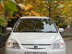 Сүрөт унаа Honda Civic