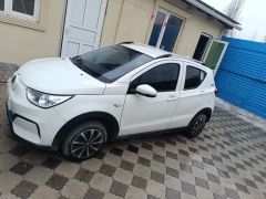 Фото авто BAIC EC3