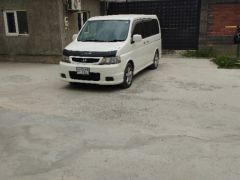 Фото авто Honda Stepwgn