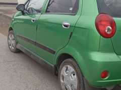 Фото авто Daewoo Matiz