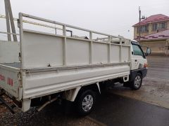 Фото авто Hyundai Porter