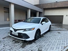 Photo of the vehicle Toyota Camry