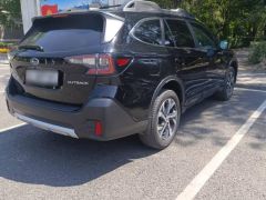 Photo of the vehicle Subaru Outback