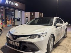 Photo of the vehicle Toyota Camry