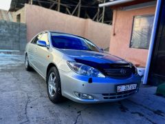 Сүрөт унаа Toyota Camry