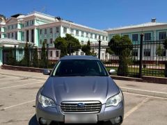 Сүрөт унаа Subaru Outback