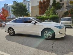 Фото авто Hyundai Sonata