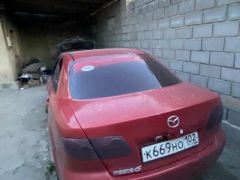 Сүрөт унаа Mazda 6