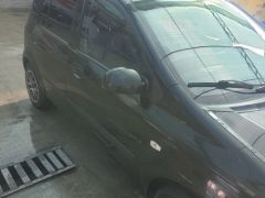 Фото авто Hyundai Getz