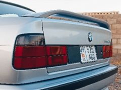 Сүрөт унаа BMW 5 серия