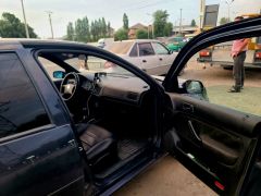 Сүрөт унаа Volkswagen Golf