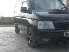 Фото авто Honda Stepwgn