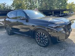 Сүрөт унаа BMW X5